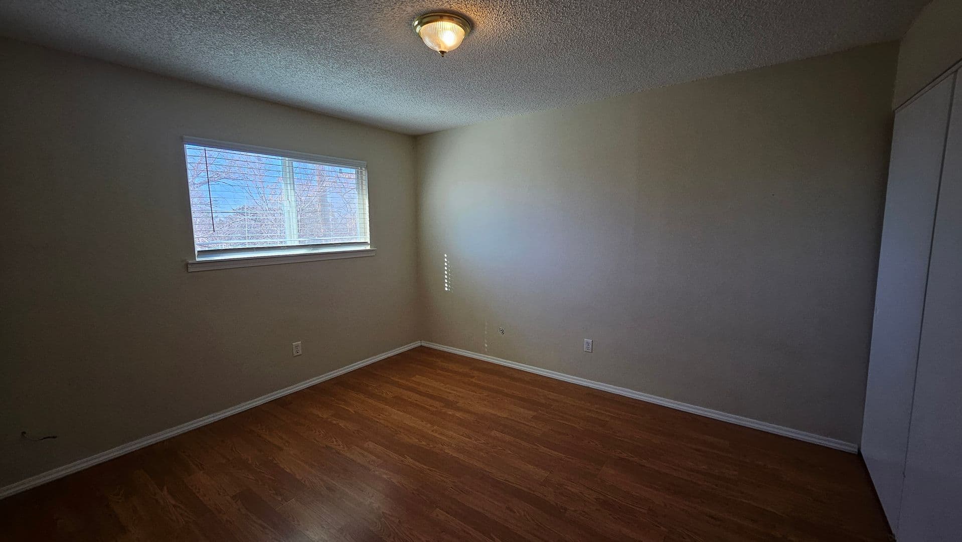 Albuquerque Apartment: 2813 Muriel Street NE A-D
