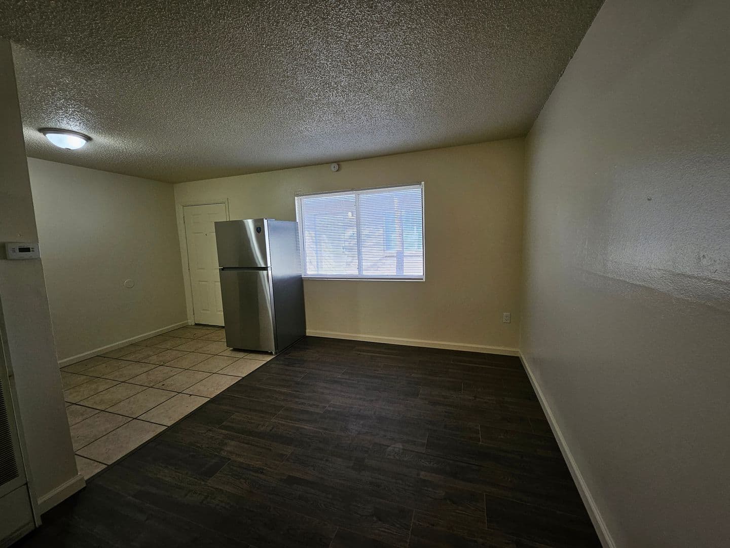 Albuquerque Apartment: 1100-1108 Arizona Street SE
