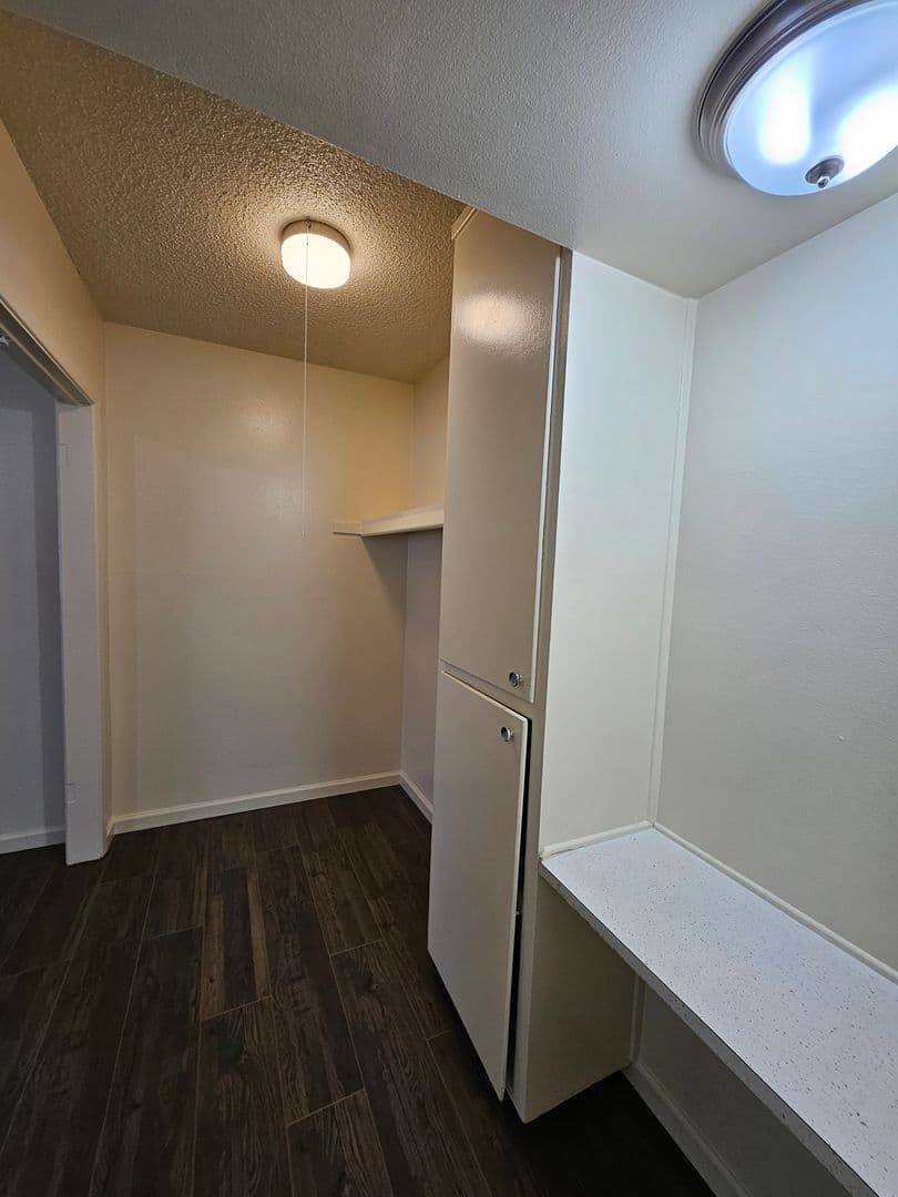 Albuquerque Apartment: 1100-1108 Arizona Street SE
