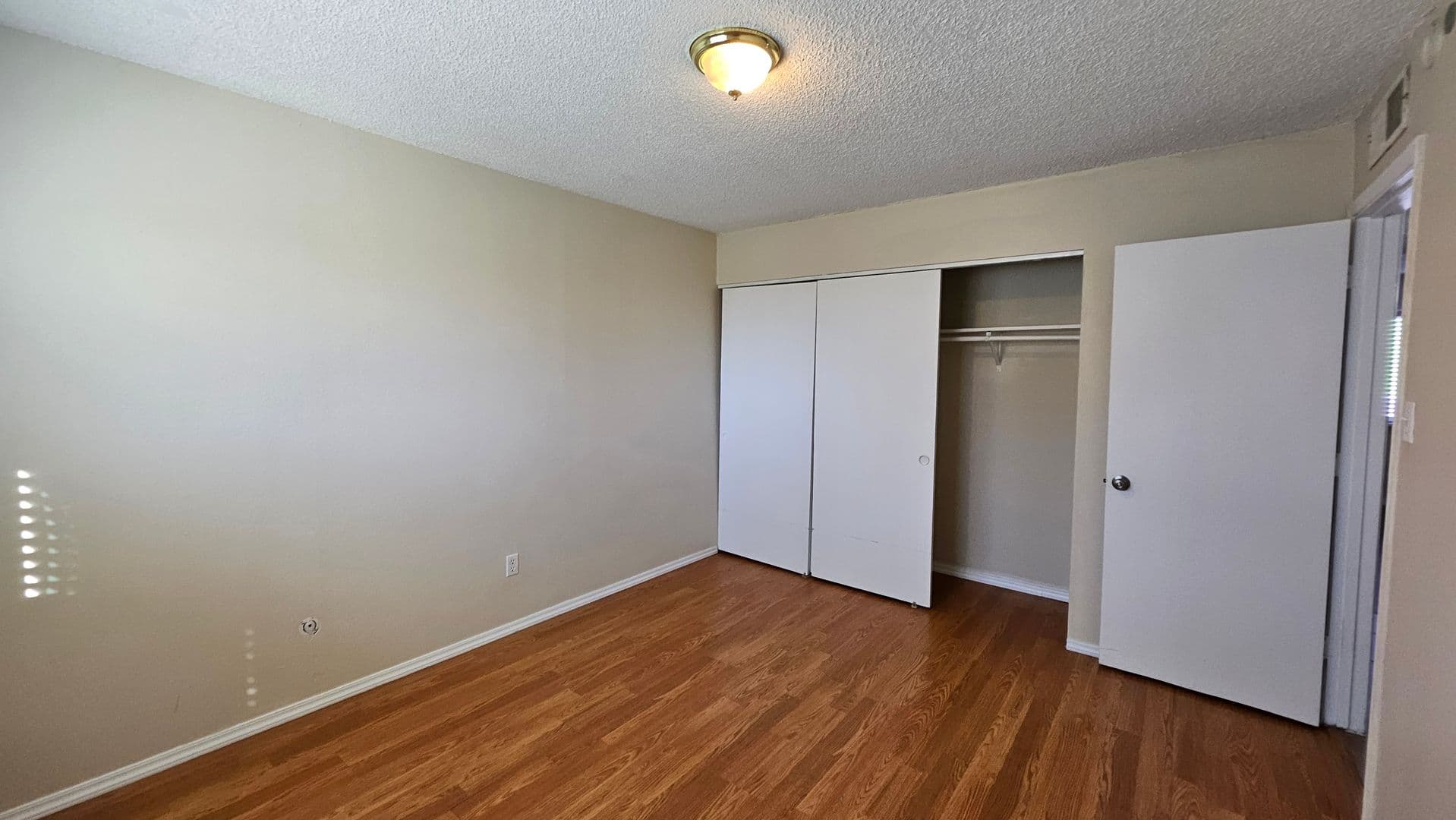 Albuquerque Apartment: 2813 Muriel Street NE A-D