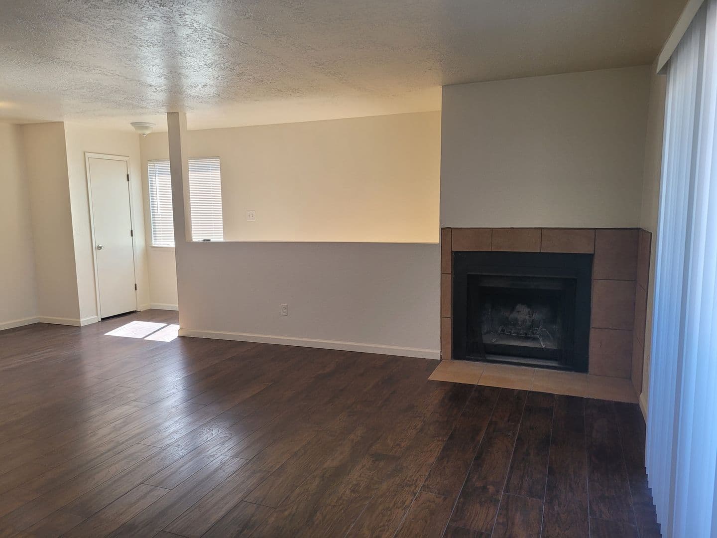 Albuquerque Apartment: 11324 Prospect NE A-D