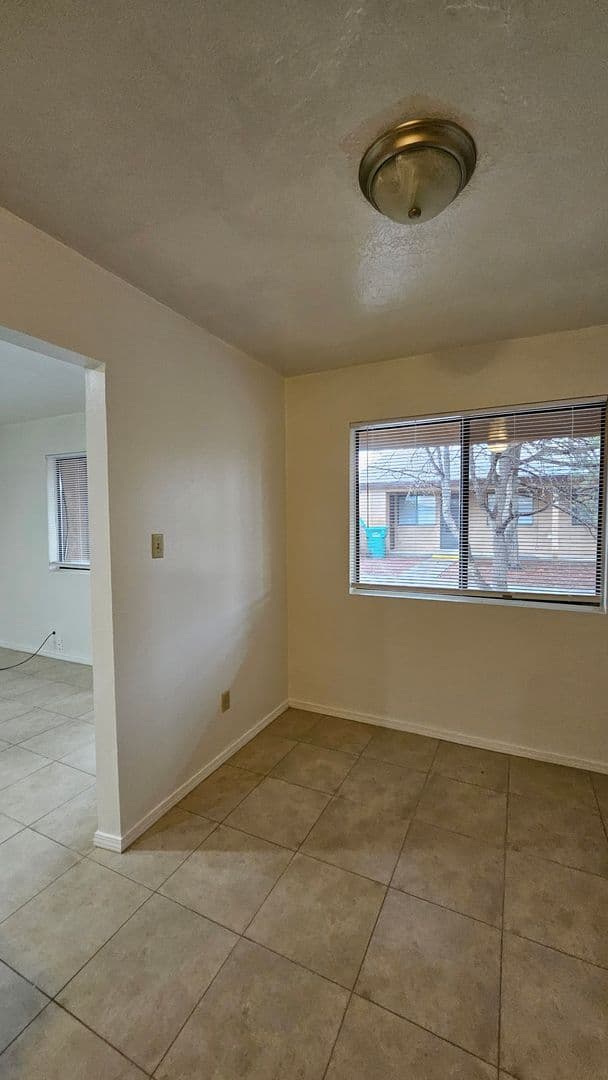 Grants Apartment: Wengert - Grants