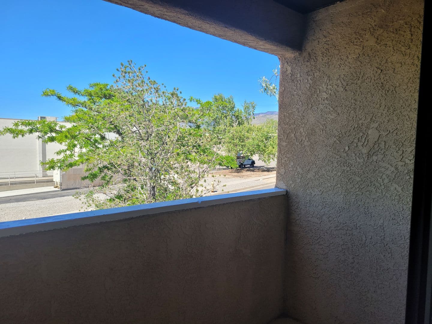 Albuquerque Apartment: 11324 Prospect NE A-D