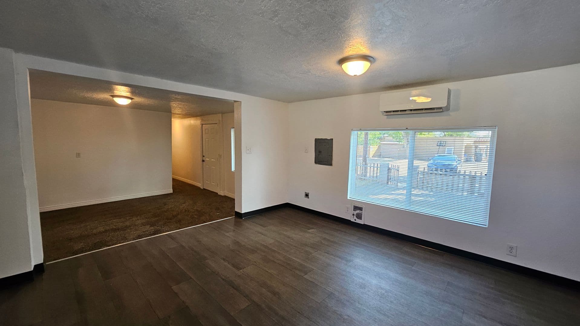 Albuquerque Apartment: 1721-1729 Del Sur Drive SW