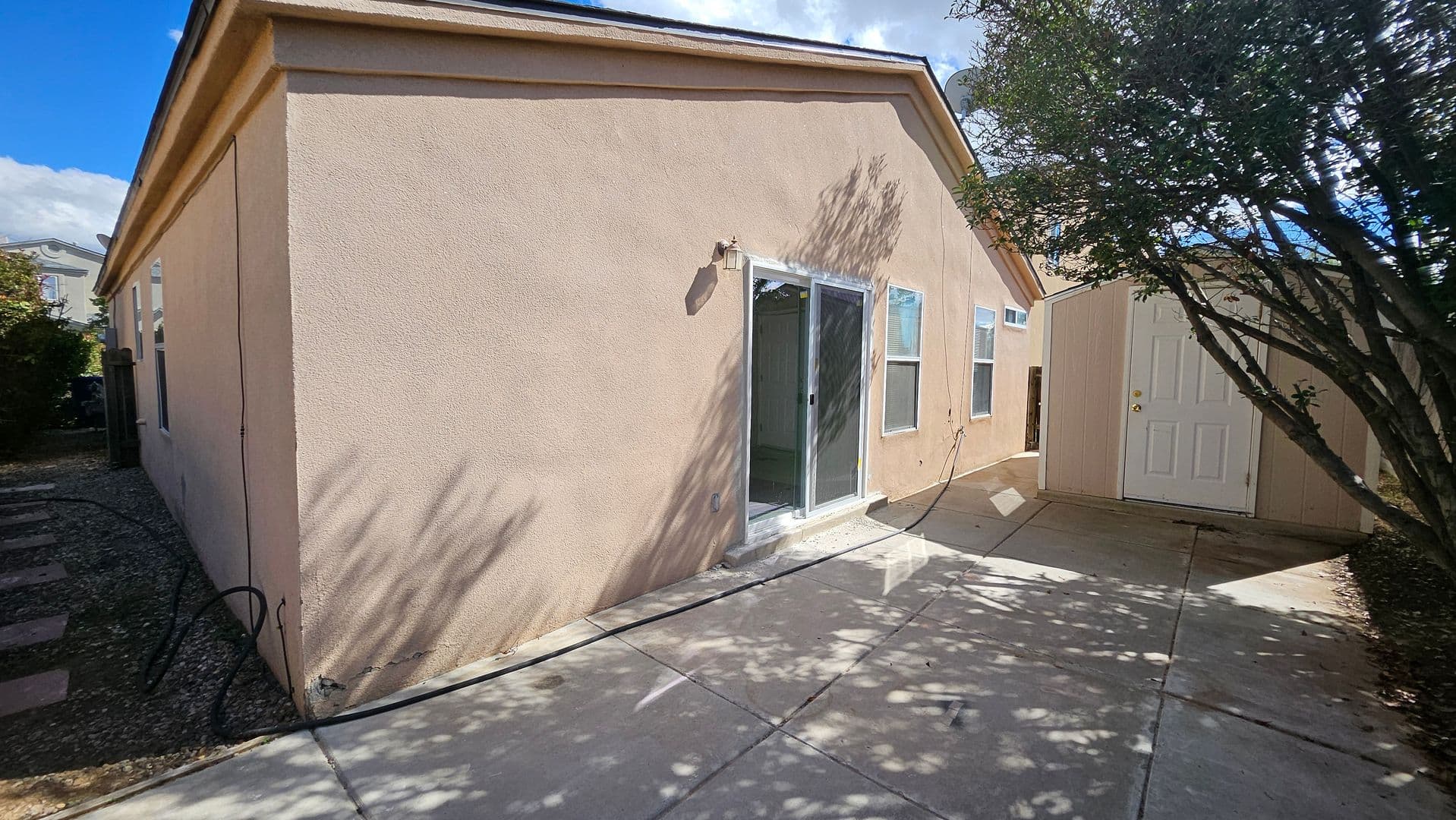Albuquerque House: 2101 Sea Foam Street NW