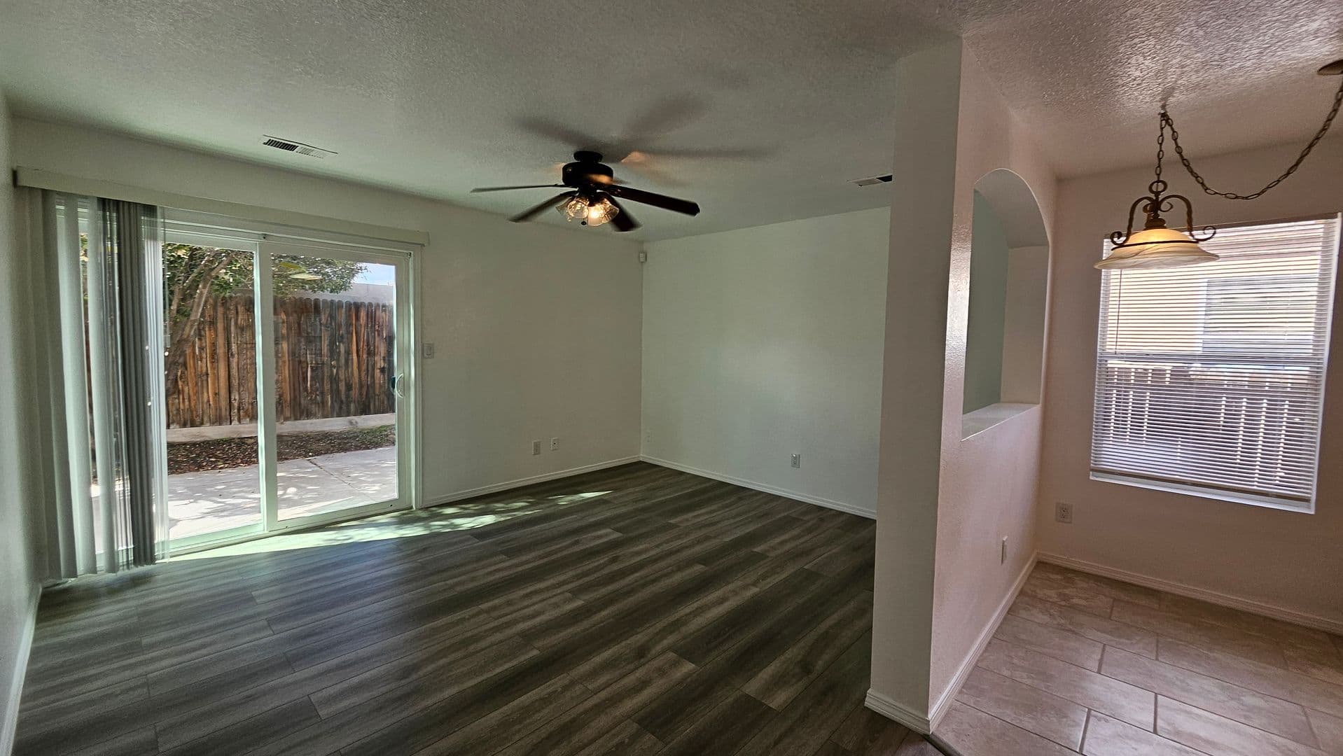 Albuquerque House: 2101 Sea Foam Street NW