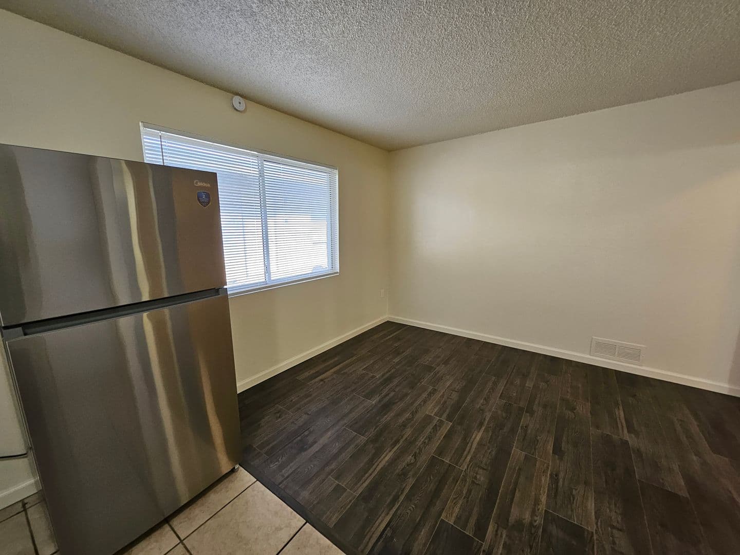 Albuquerque Apartment: 1100-1108 Arizona Street SE
