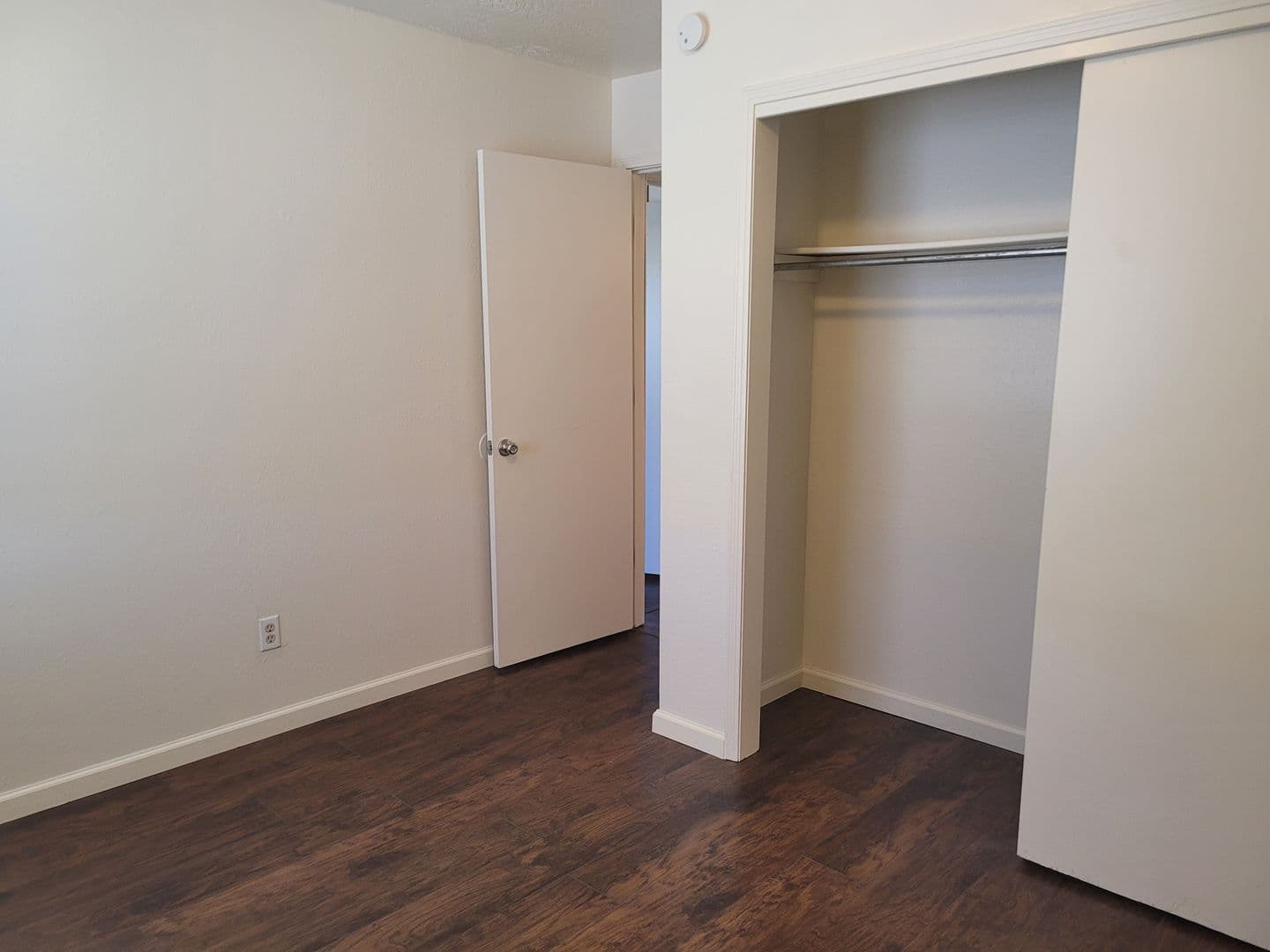Albuquerque Apartment: 11324 Prospect NE A-D