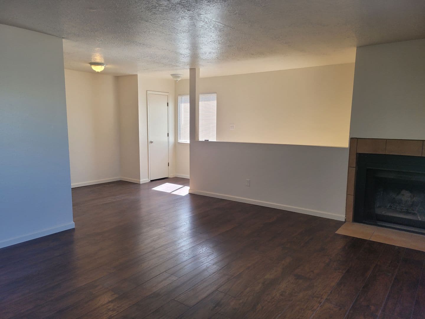 Albuquerque Apartment: 11324 Prospect NE A-D