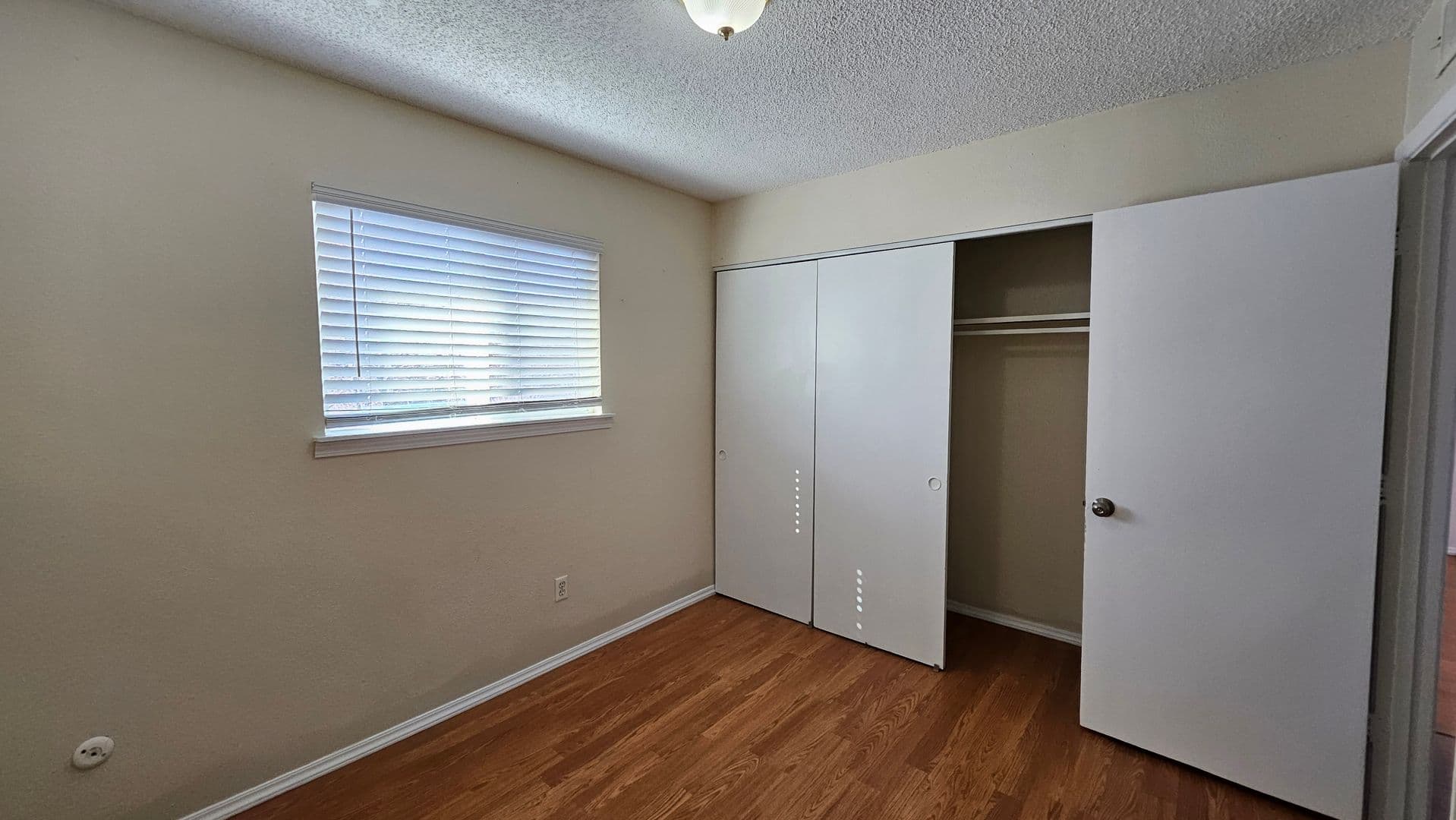 Albuquerque Apartment: 2813 Muriel Street NE A-D