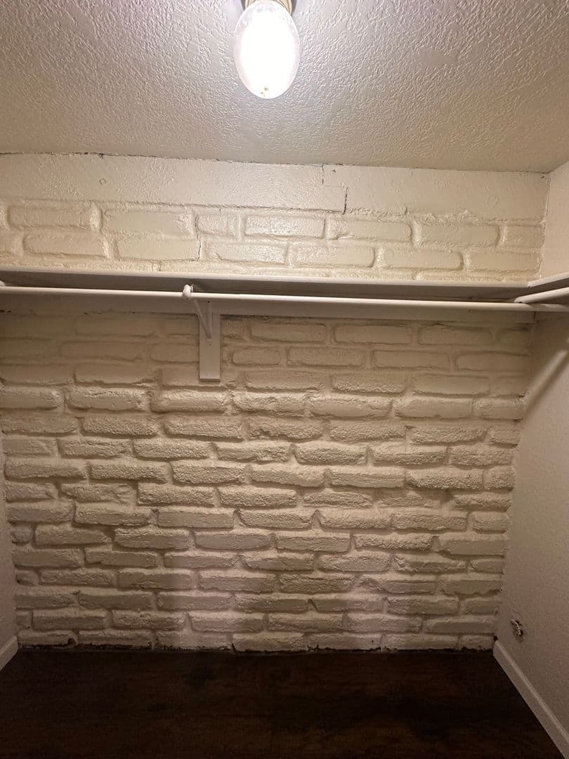 Albuquerque Apartment: 1208 Candelaria Road NW Bldg B