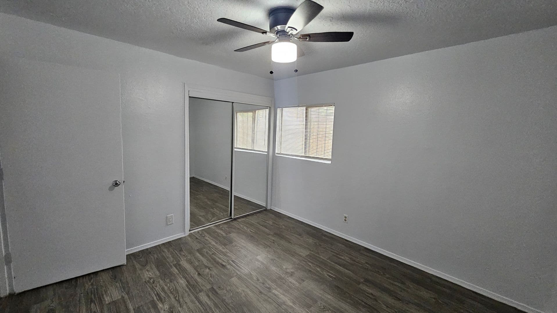 Albuquerque Apartment: 3600 Lafayette Dr.
