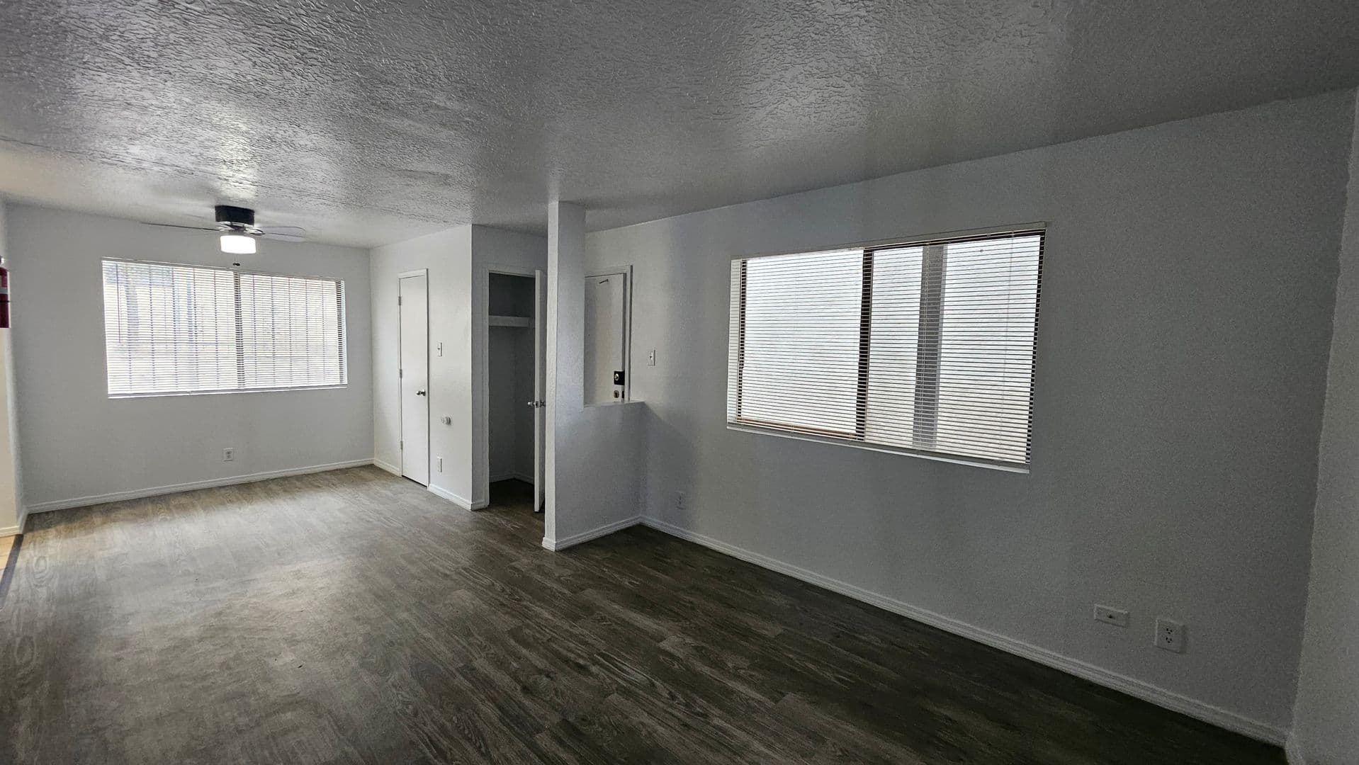 Albuquerque Apartment: 3600 Lafayette Dr.