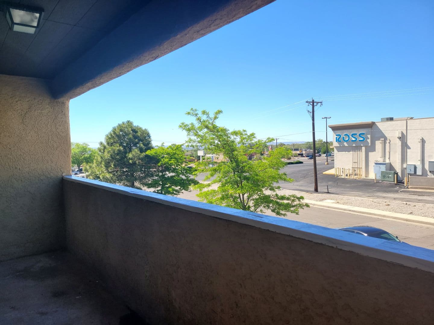 Albuquerque Apartment: 11324 Prospect NE A-D