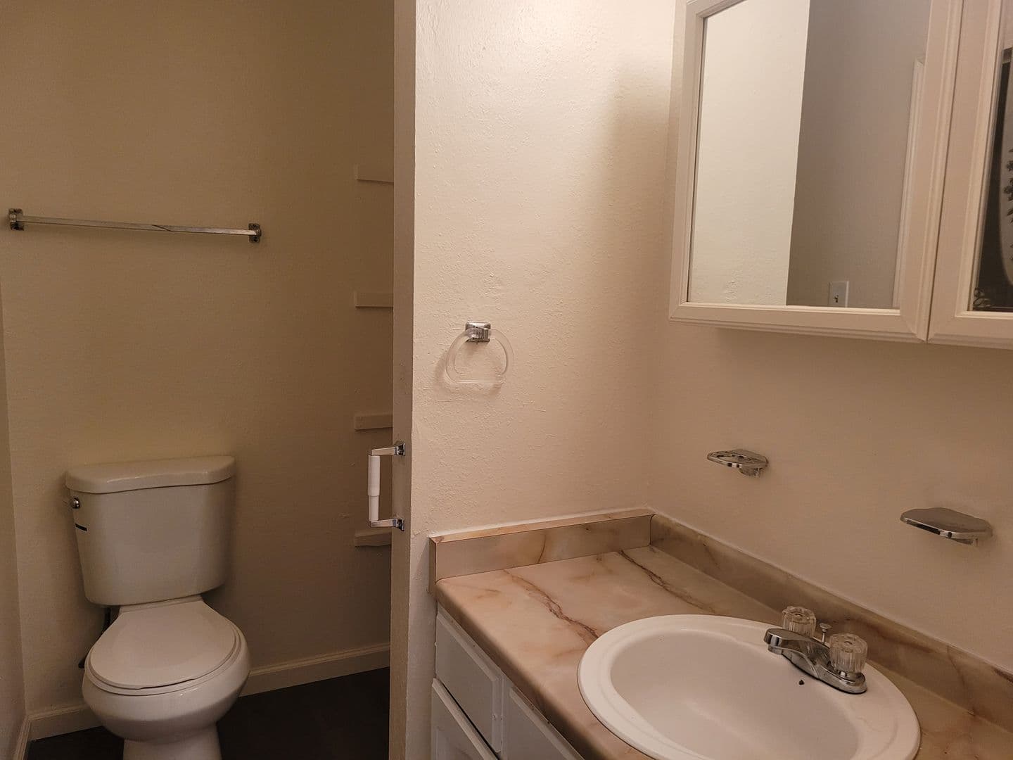 Albuquerque Apartment: 11324 Prospect NE A-D