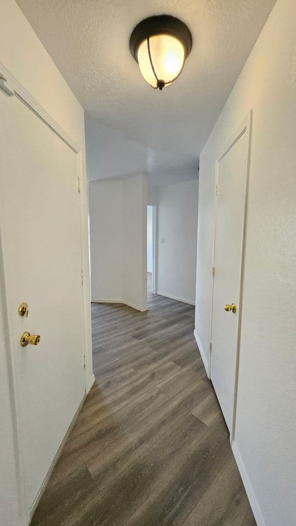 Albuquerque House: 2101 Sea Foam Street NW