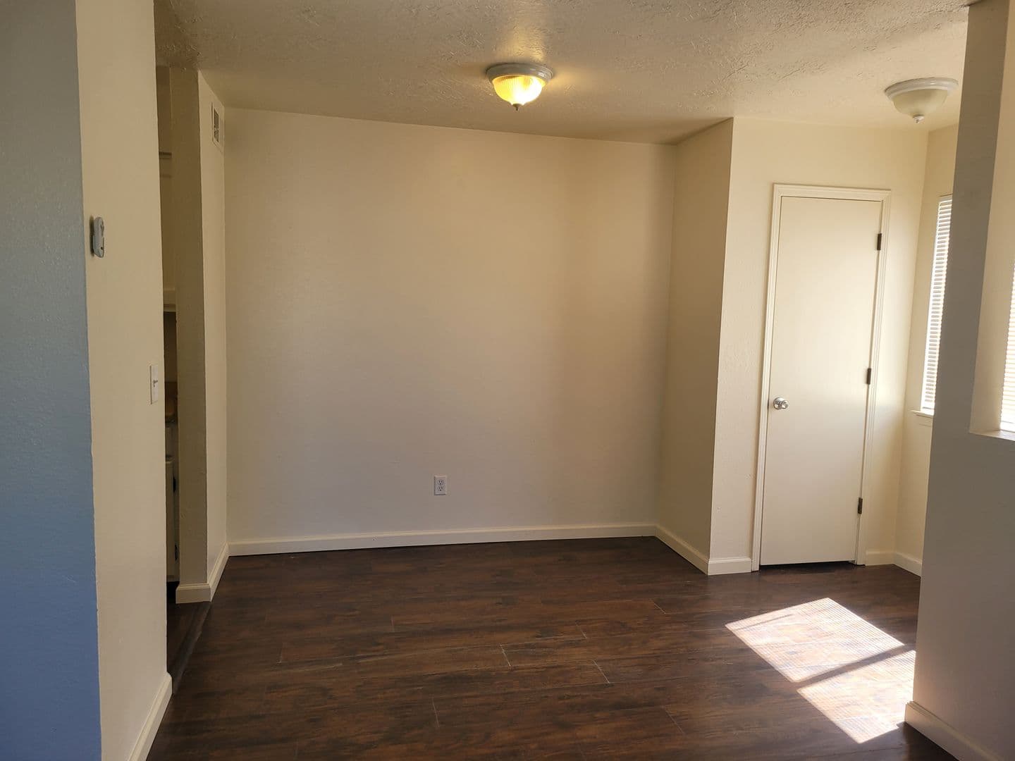 Albuquerque Apartment: 11324 Prospect NE A-D