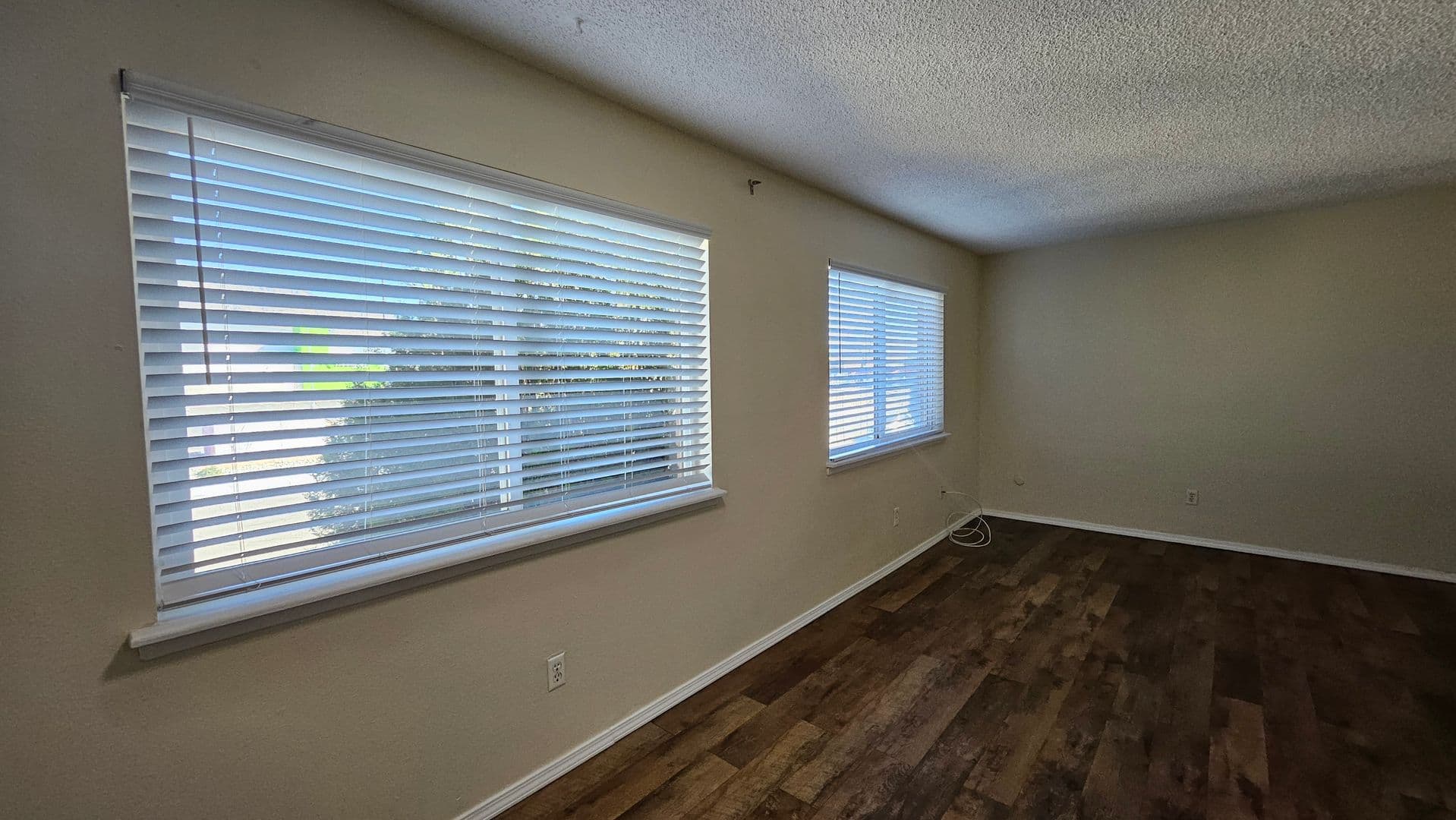 Albuquerque Apartment: 2813 Muriel Street NE A-D