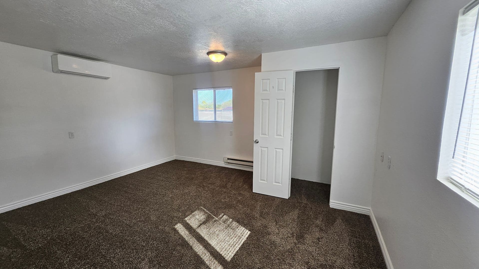 Albuquerque Apartment: 1721-1729 Del Sur Drive SW