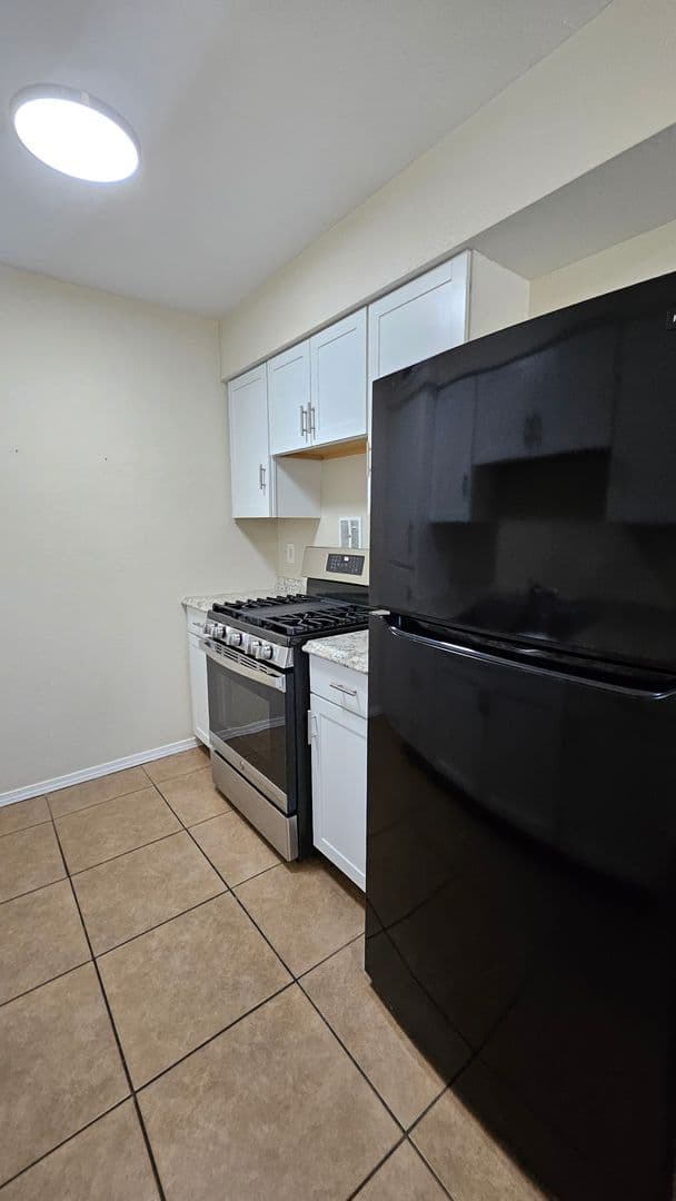 Albuquerque Apartment: 2813 Muriel Street NE A-D