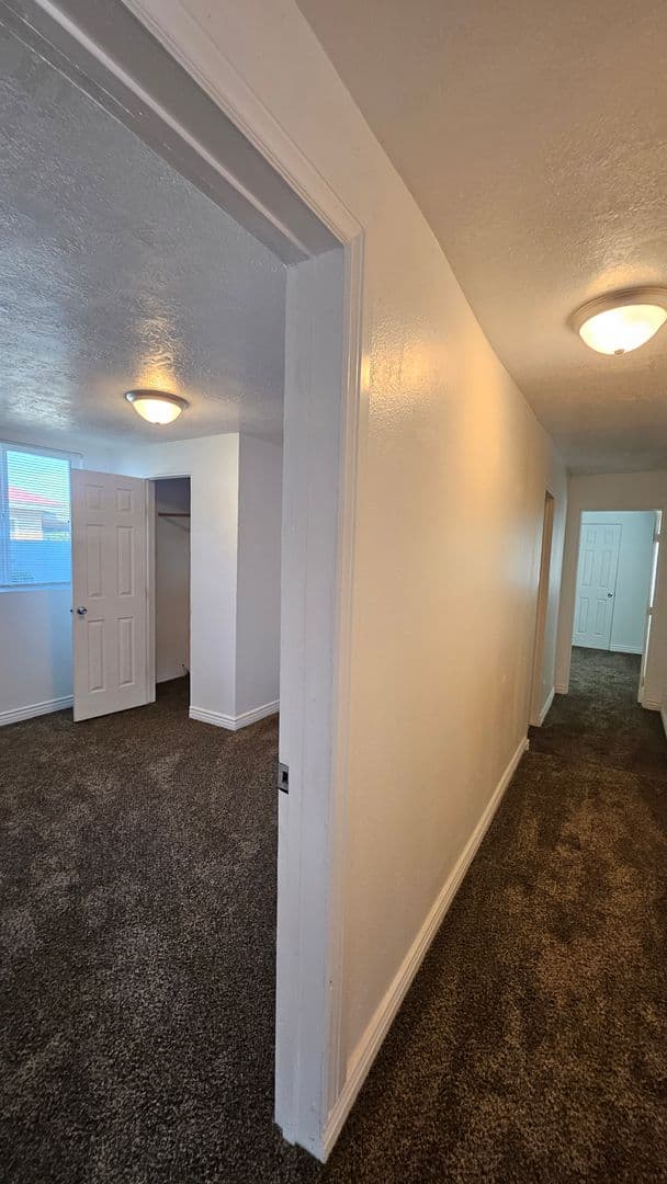 Albuquerque Apartment: 1721-1729 Del Sur Drive SW
