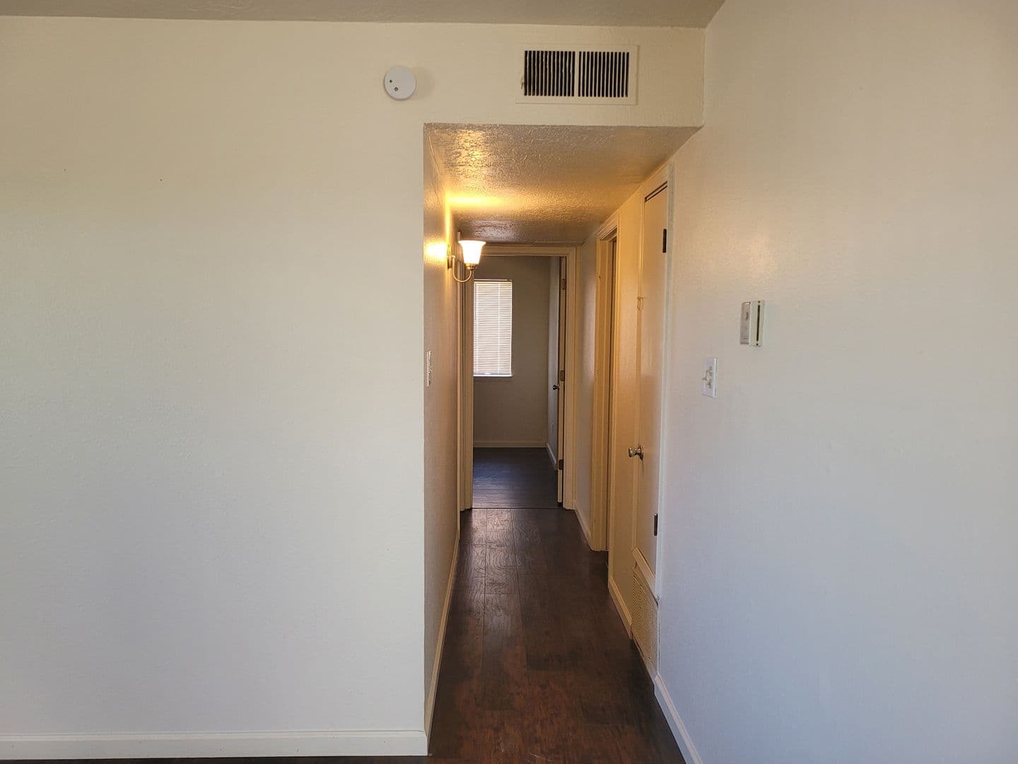 Albuquerque Apartment: 11324 Prospect NE A-D