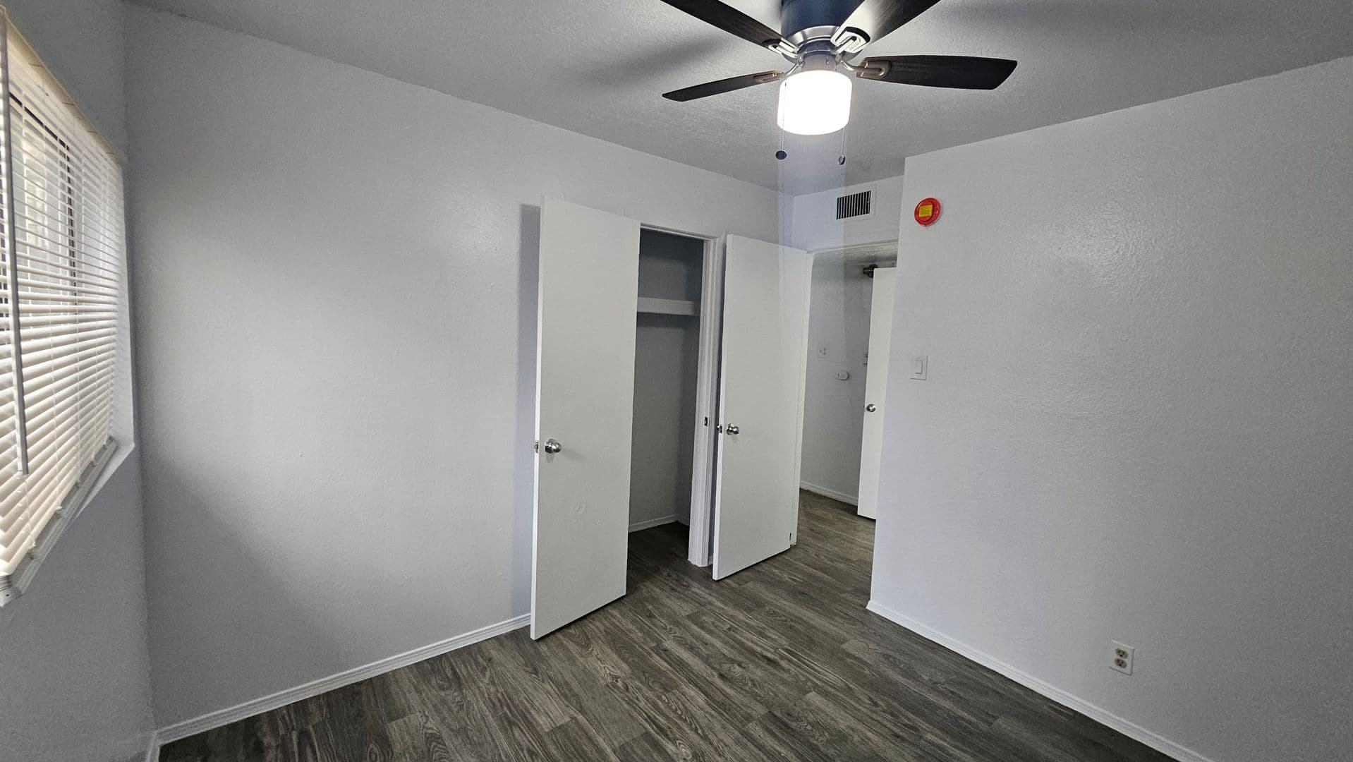 Albuquerque Apartment: 3600 Lafayette Dr.