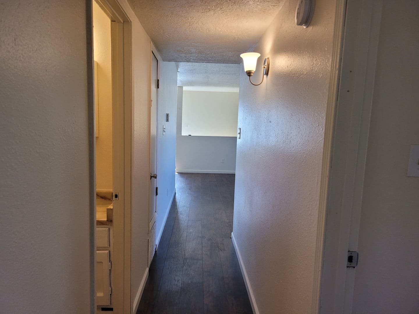 Albuquerque Apartment: 11324 Prospect NE A-D