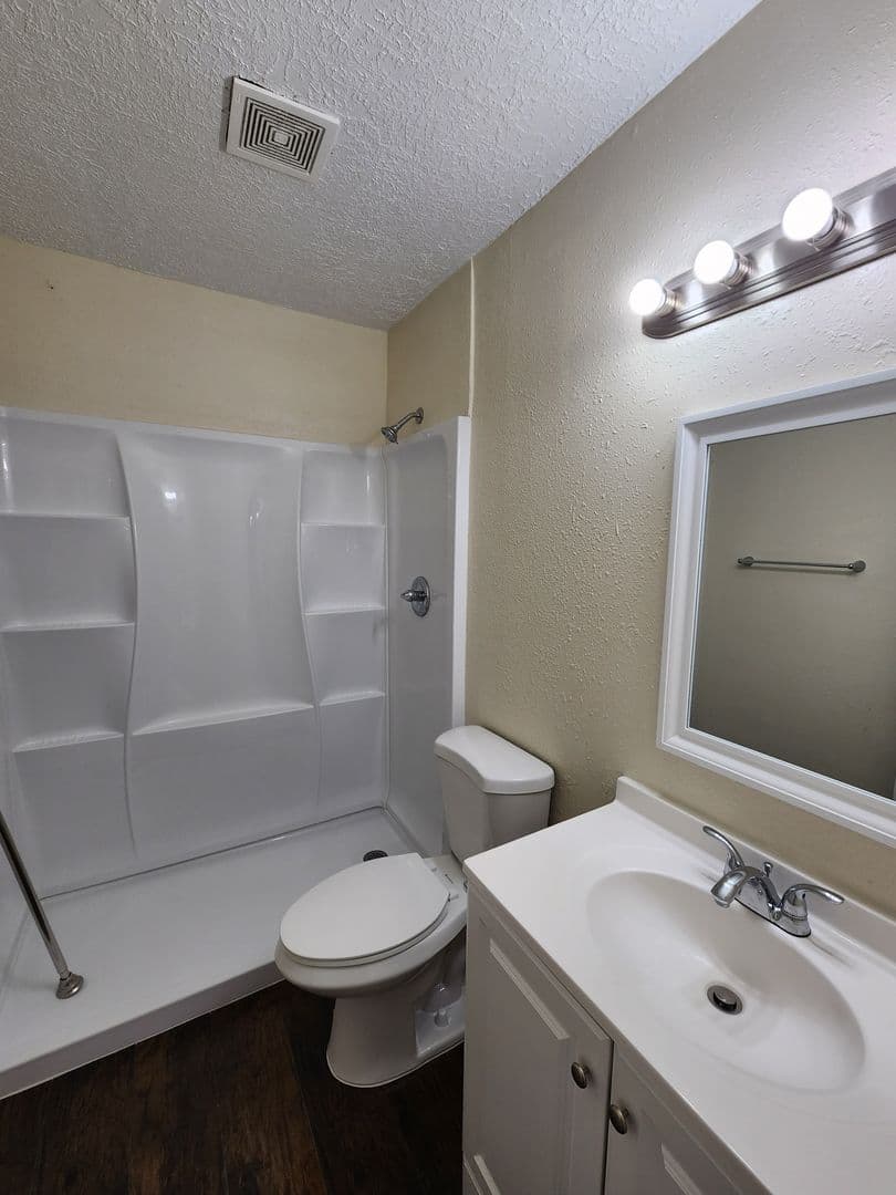 Albuquerque Apartment: 505 Princeton Drive SE A-B