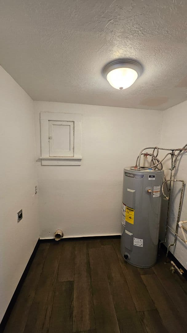 Albuquerque Apartment: 1721-1729 Del Sur Drive SW