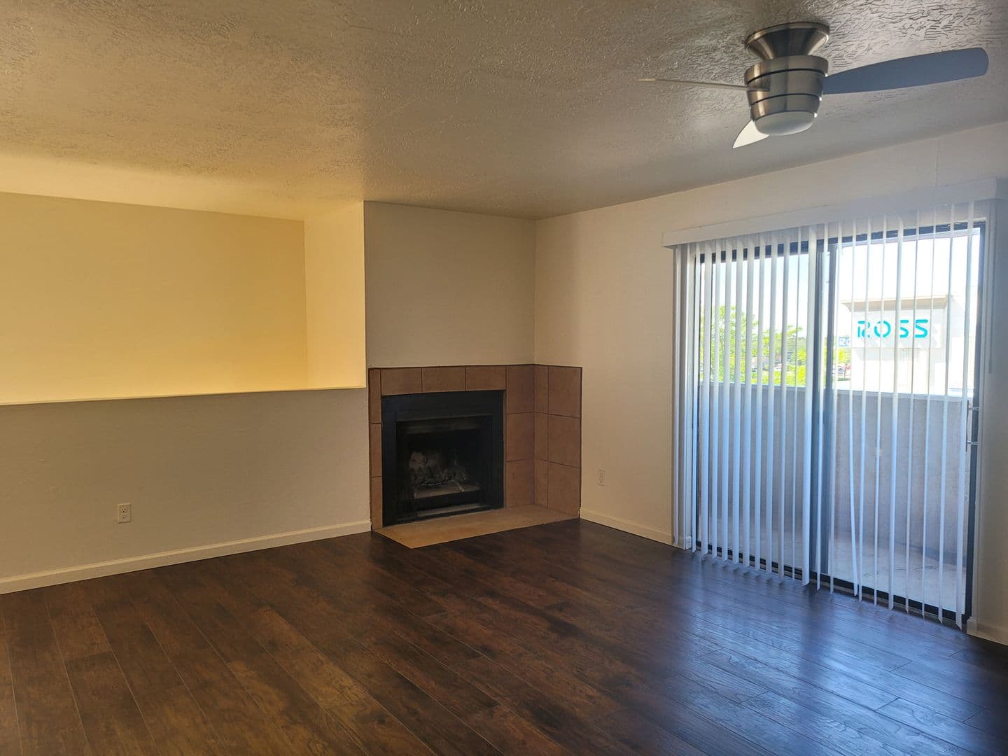 Albuquerque Apartment: 11324 Prospect NE A-D