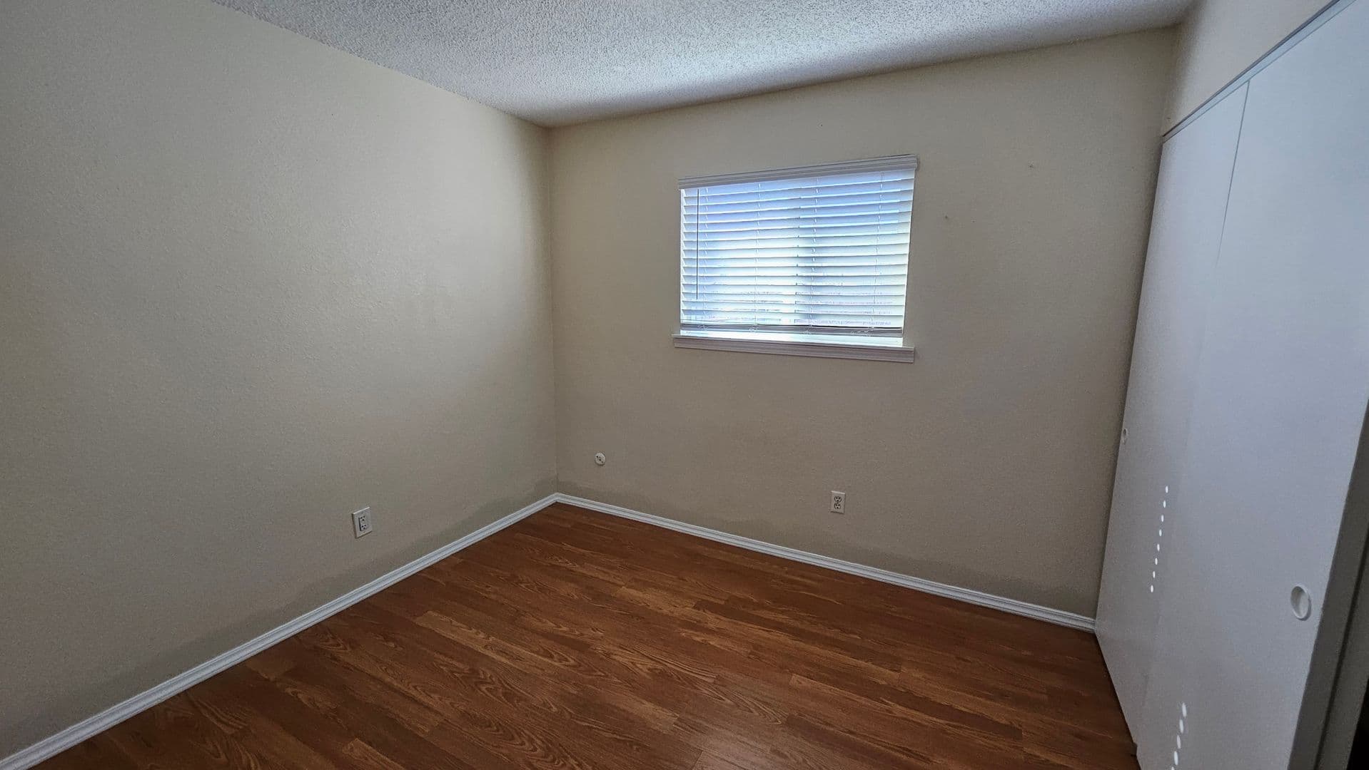 Albuquerque Apartment: 2813 Muriel Street NE A-D