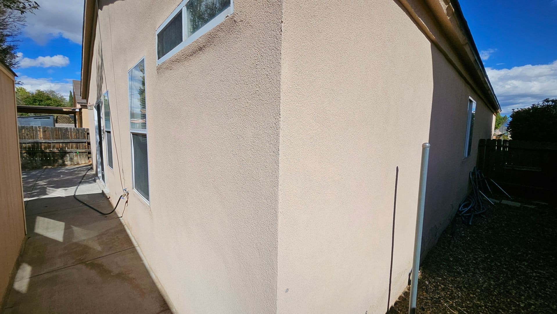 Albuquerque House: 2101 Sea Foam Street NW