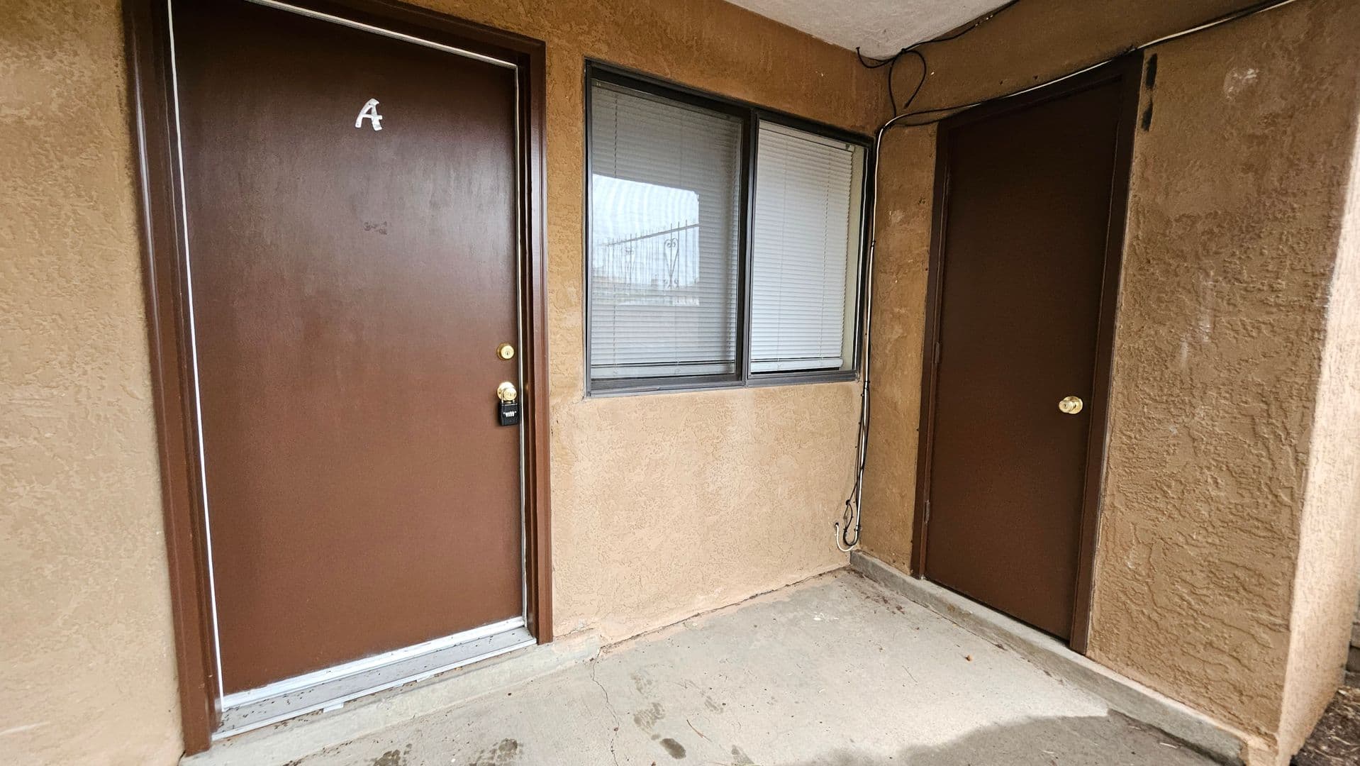 Grants Apartment: Wengert - Grants