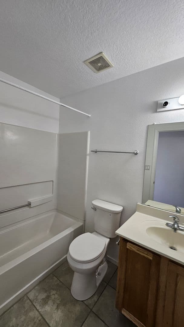 Albuquerque House: 2101 Sea Foam Street NW