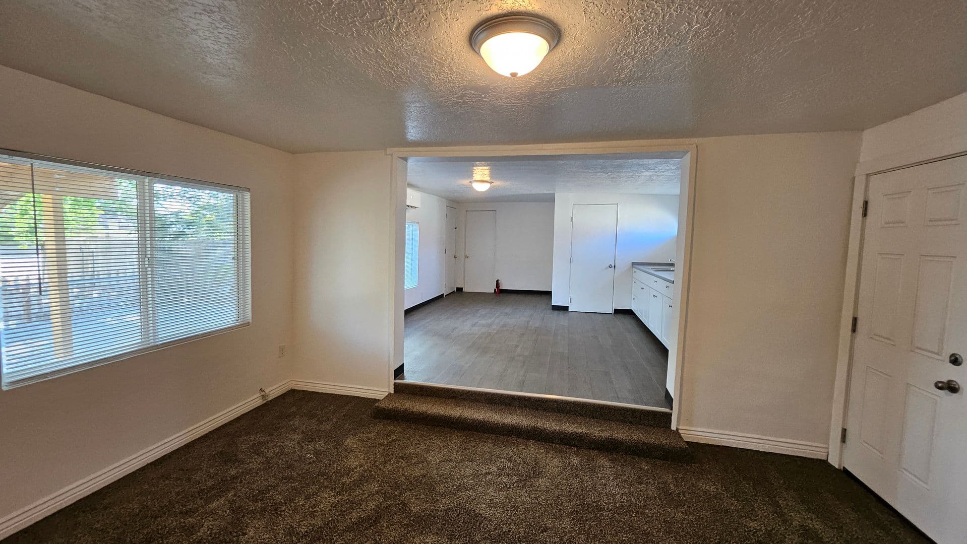 Albuquerque Apartment: 1721-1729 Del Sur Drive SW