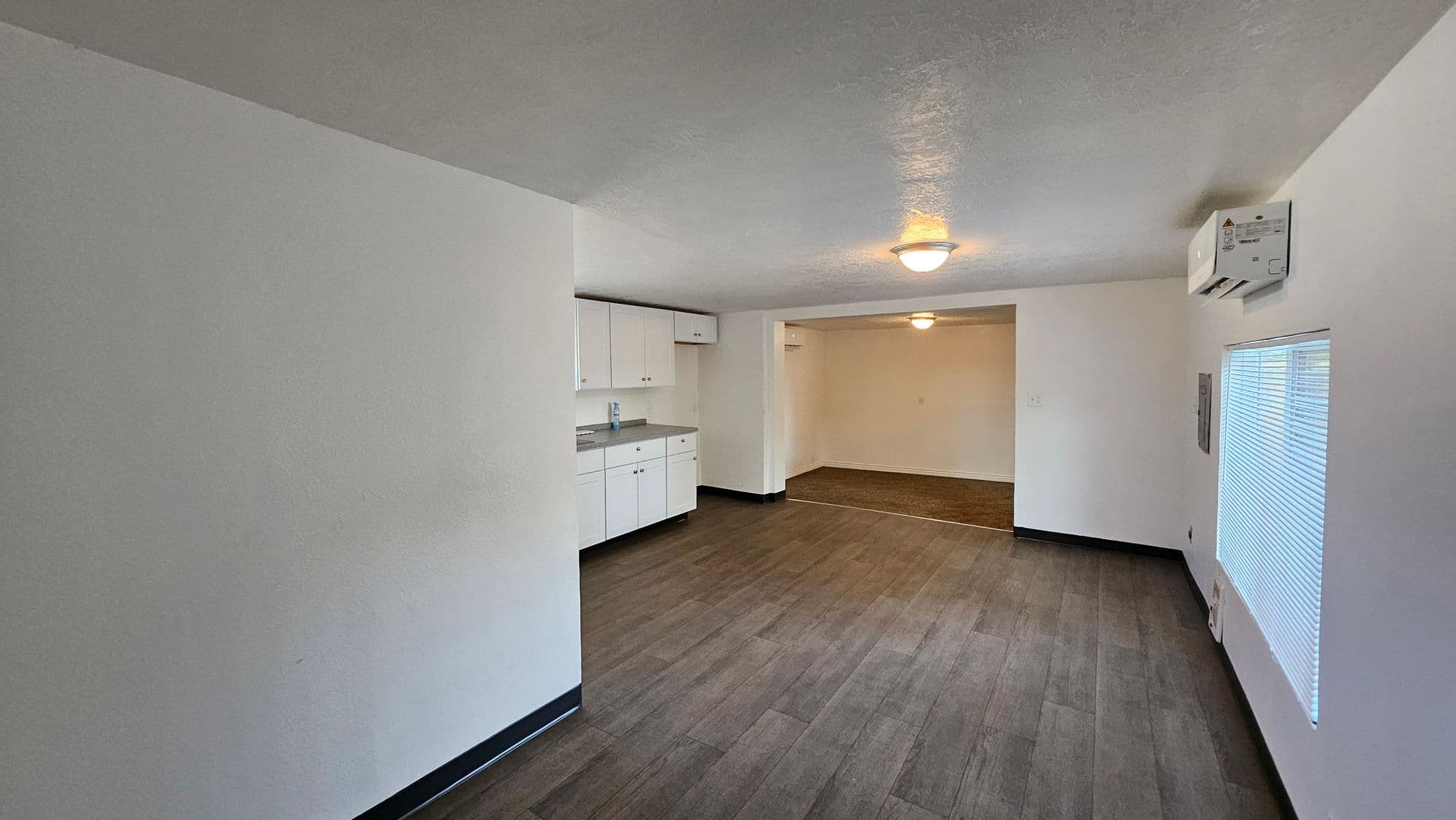 Albuquerque Apartment: 1721-1729 Del Sur Drive SW