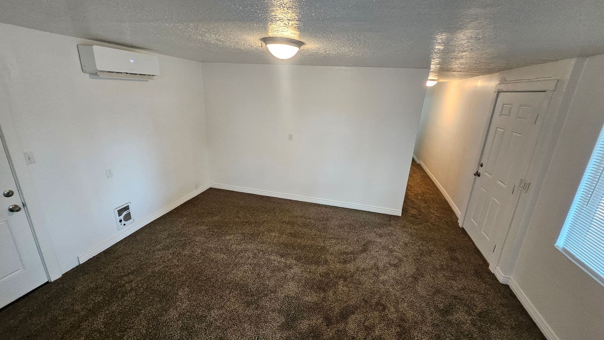 Albuquerque Apartment: 1721-1729 Del Sur Drive SW