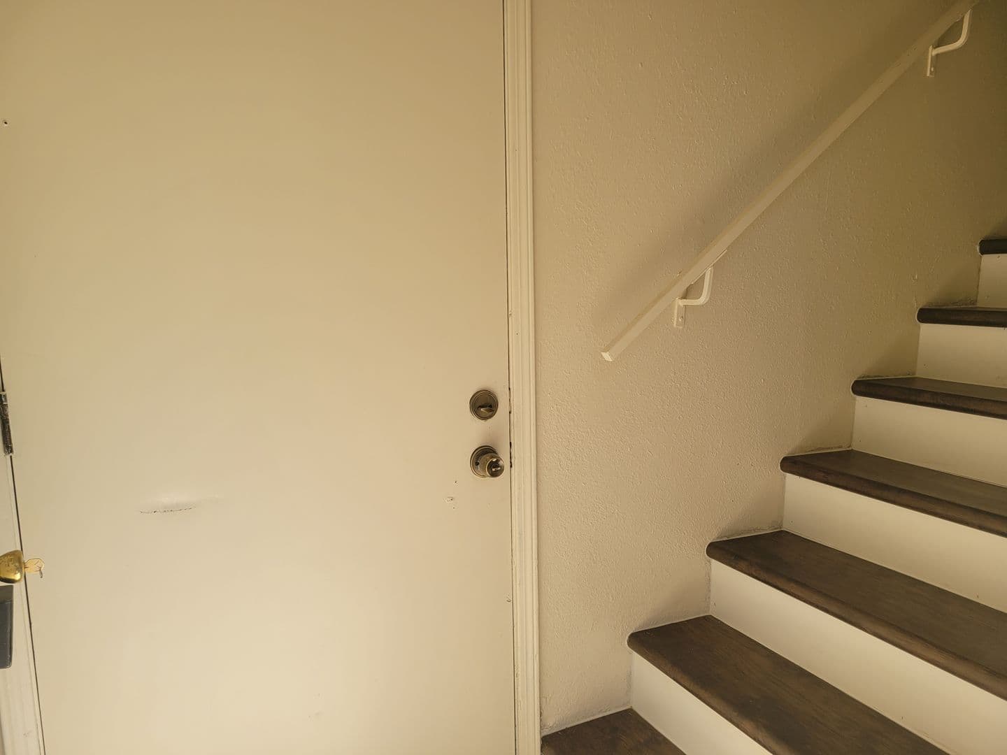 Albuquerque Apartment: 11324 Prospect NE A-D