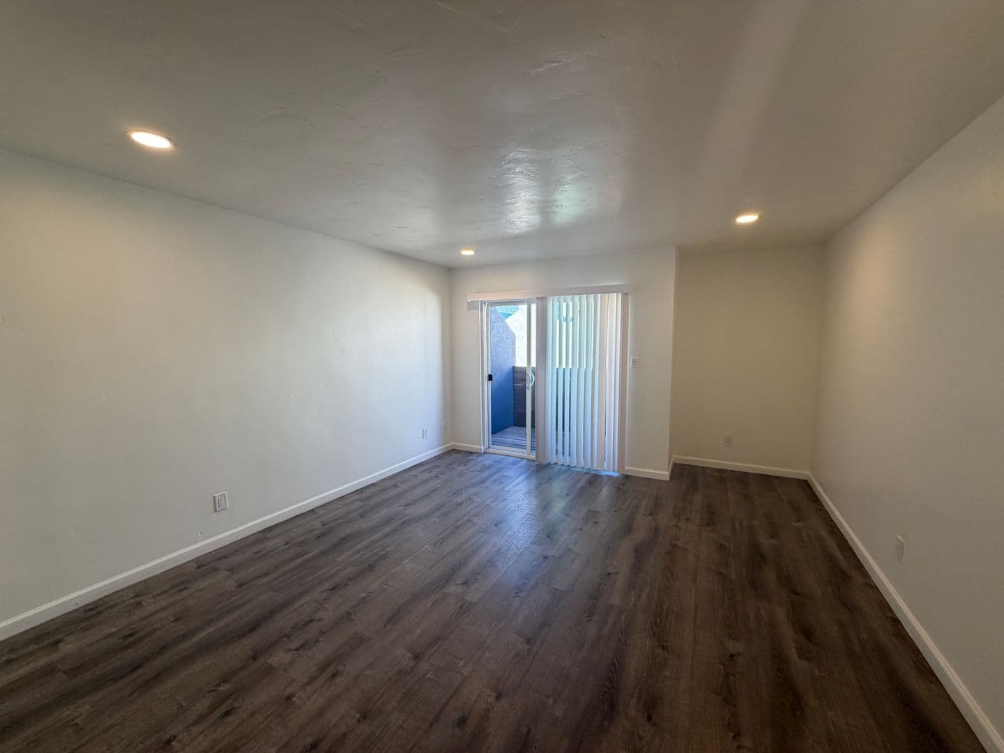 Albuquerque Apartment: 219 Candelaria Rd NW
