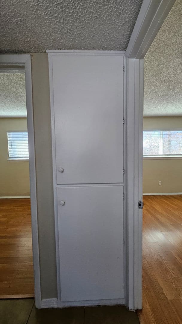 Albuquerque Apartment: 2813 Muriel Street NE A-D