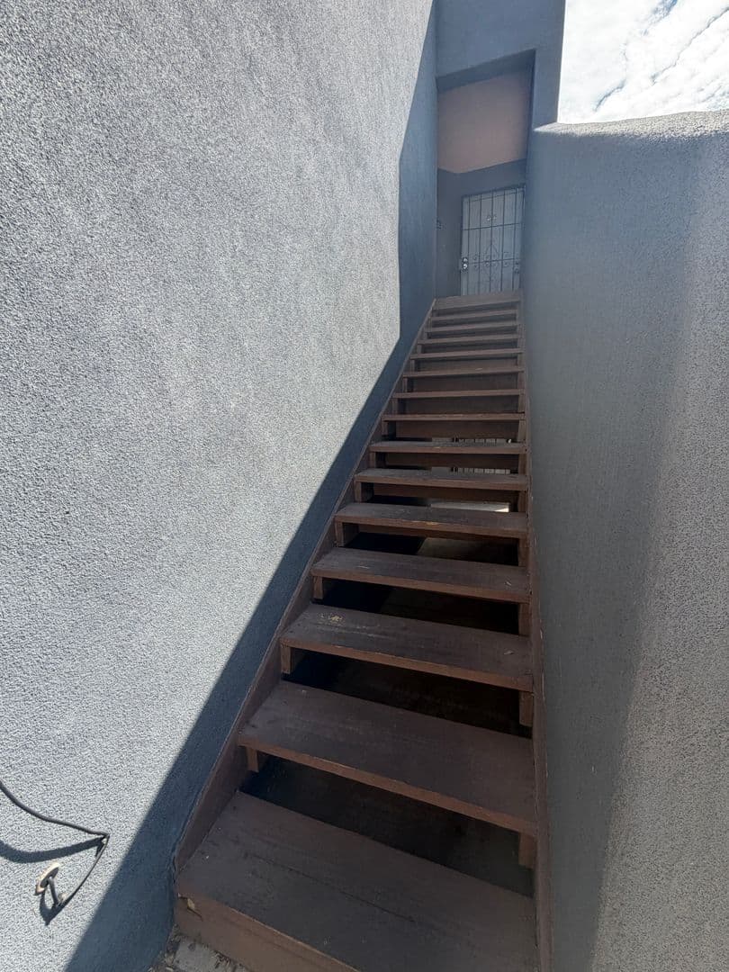 Albuquerque Apartment: 219 Candelaria Rd NW