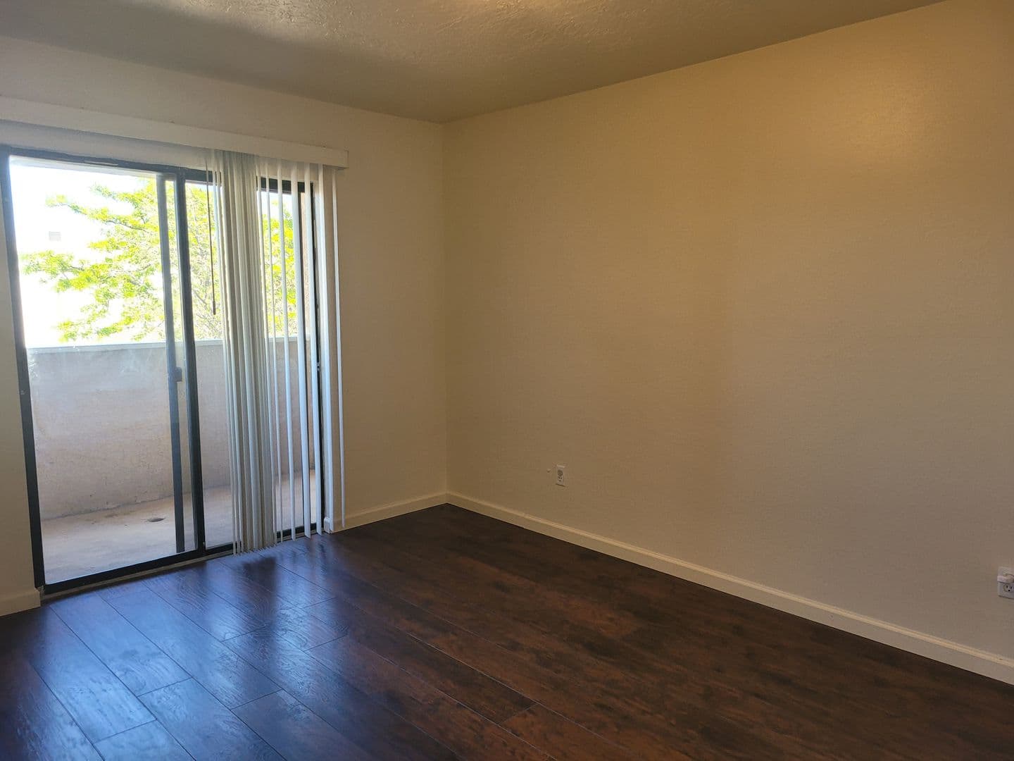 Albuquerque Apartment: 11324 Prospect NE A-D