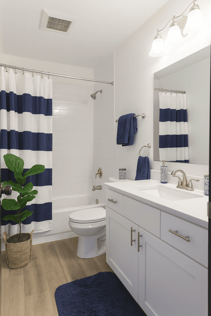 Portland Apartment: 5961-5999 SE 122nd Ave