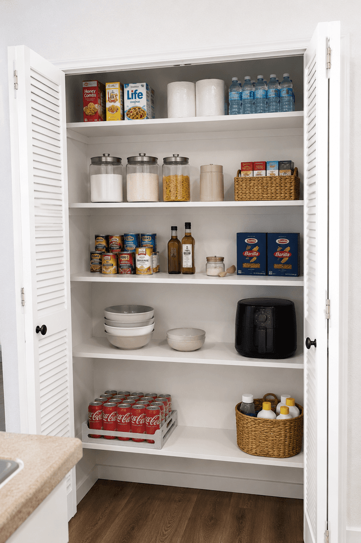 Vancouver Apartment: 16410 SE 5th St