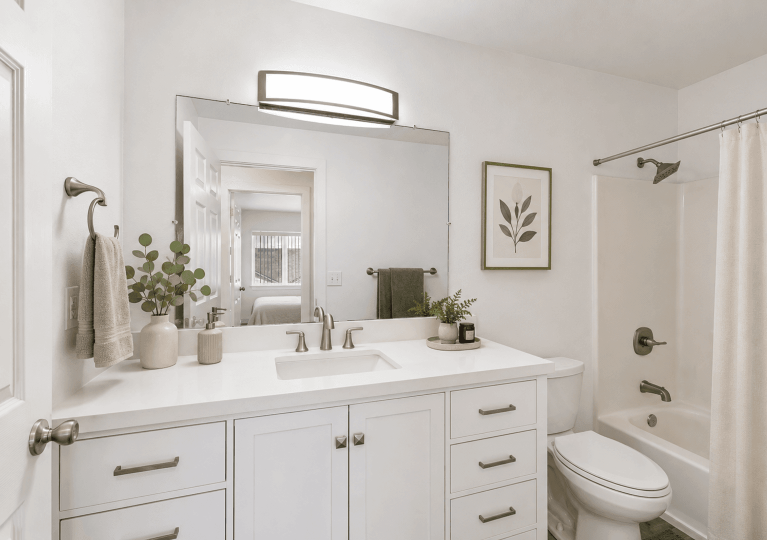 Vancouver Apartment: 16410 SE 5th St