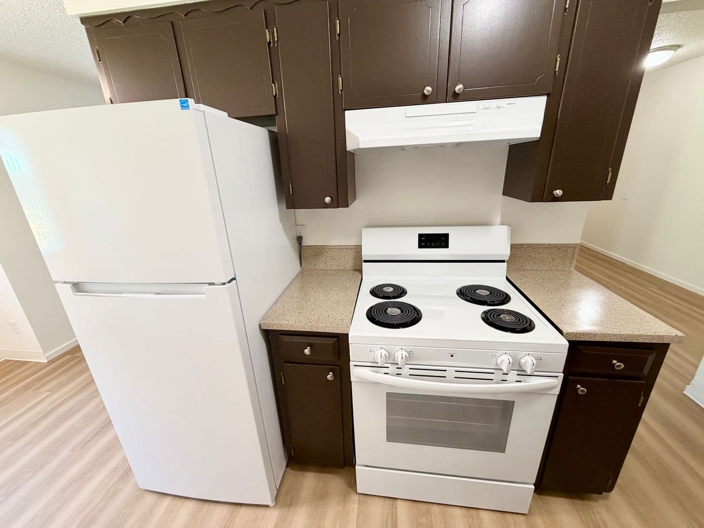 Tigard Apartment: 10450 SW McDonald St