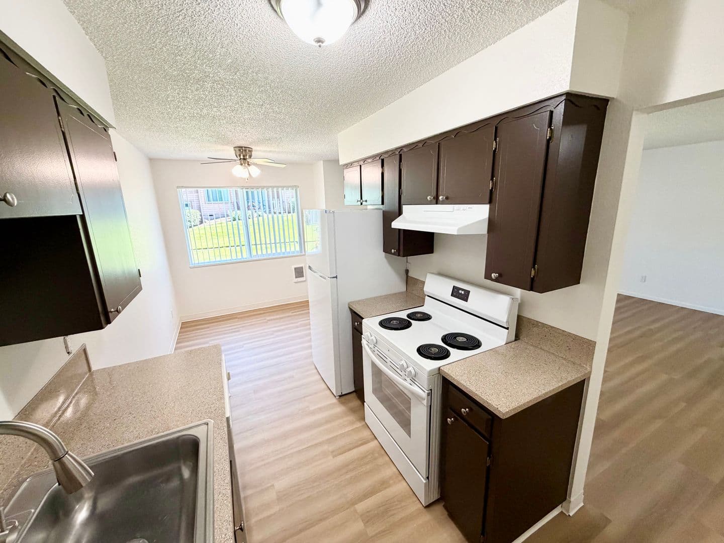 Tigard Apartment: 10450 SW McDonald St
