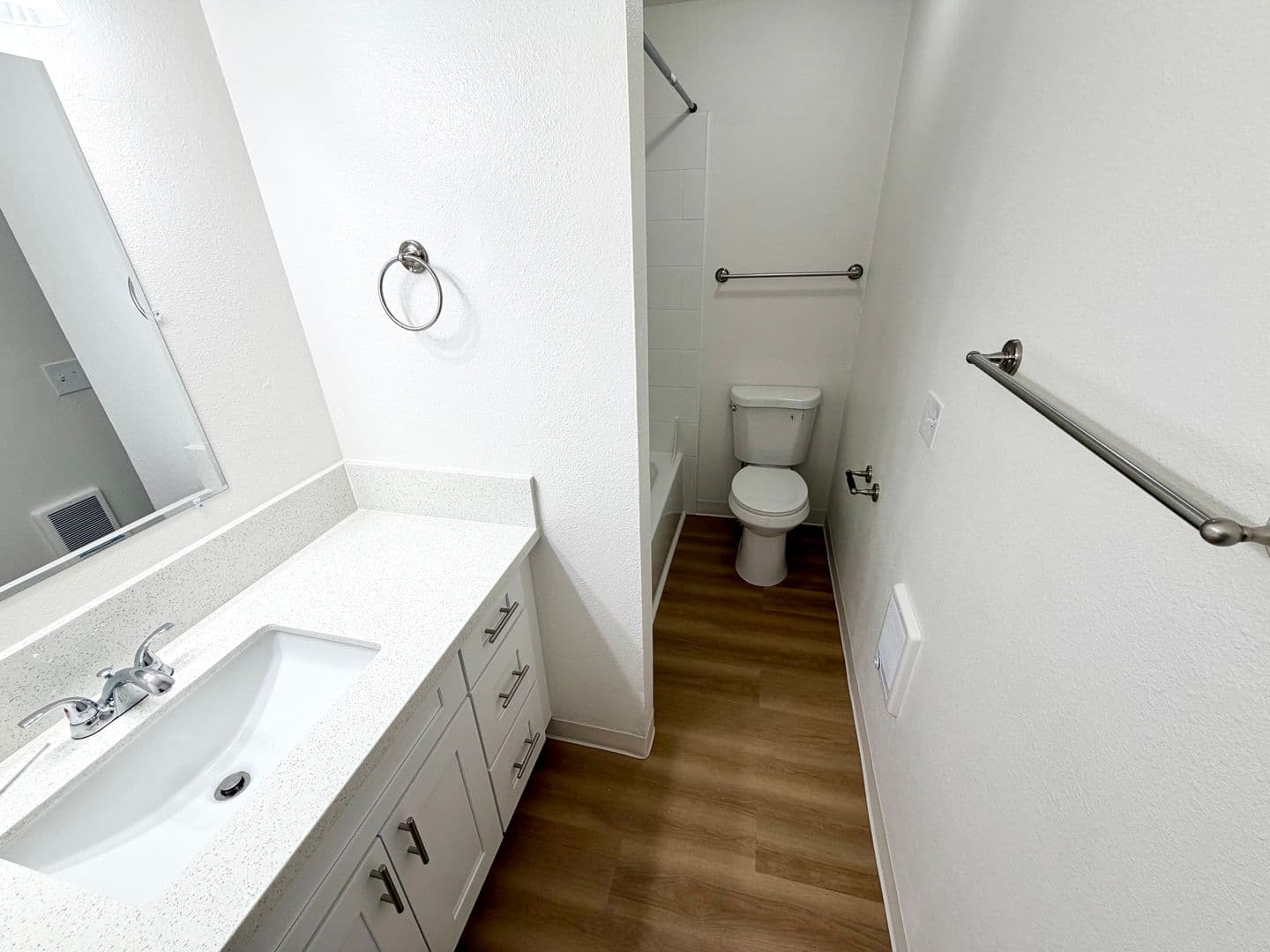 Tigard Apartment: 10450 SW McDonald St