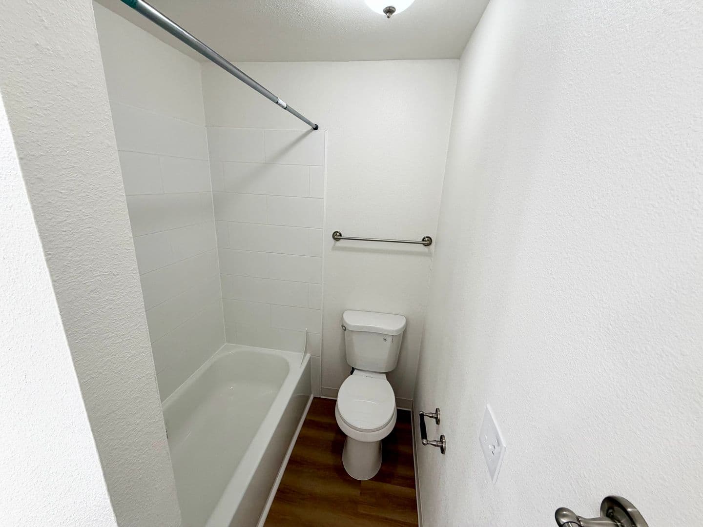 Tigard Apartment: 10450 SW McDonald St